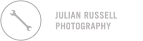 Julian Russell Logo