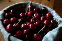 A Bowl of Cherries