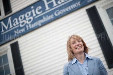 Maggie Hassan