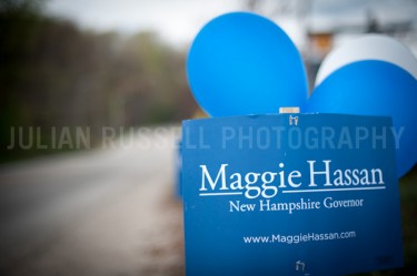 Maggie Hassan